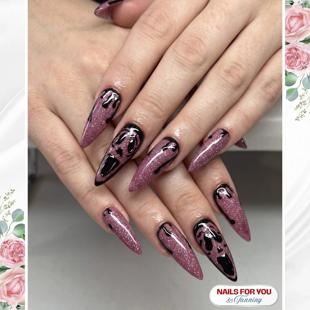 Must Try Nail Designs October 19 2026